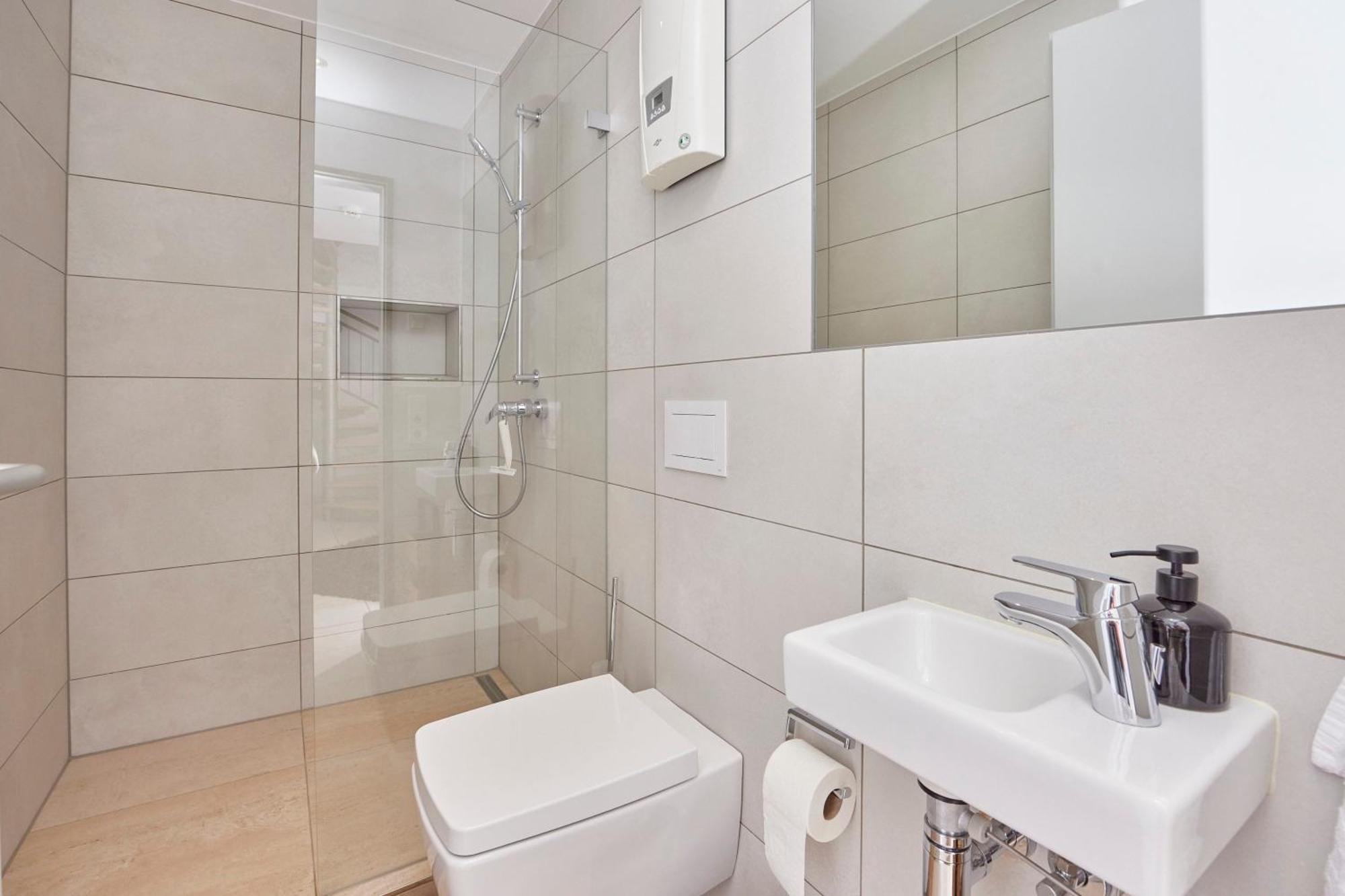Penthouse Palais Mosel Daire Traben-Trarbach Dış mekan fotoğraf
