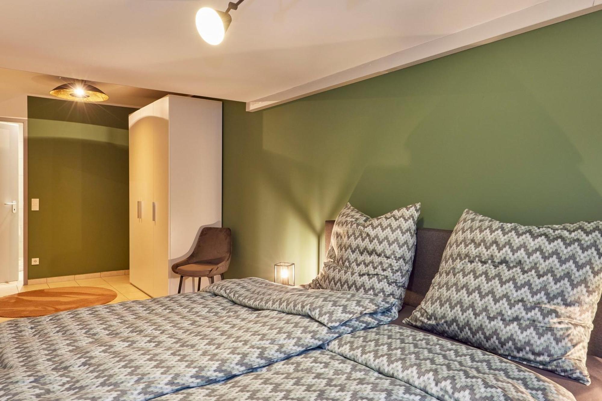 Penthouse Palais Mosel Daire Traben-Trarbach Dış mekan fotoğraf