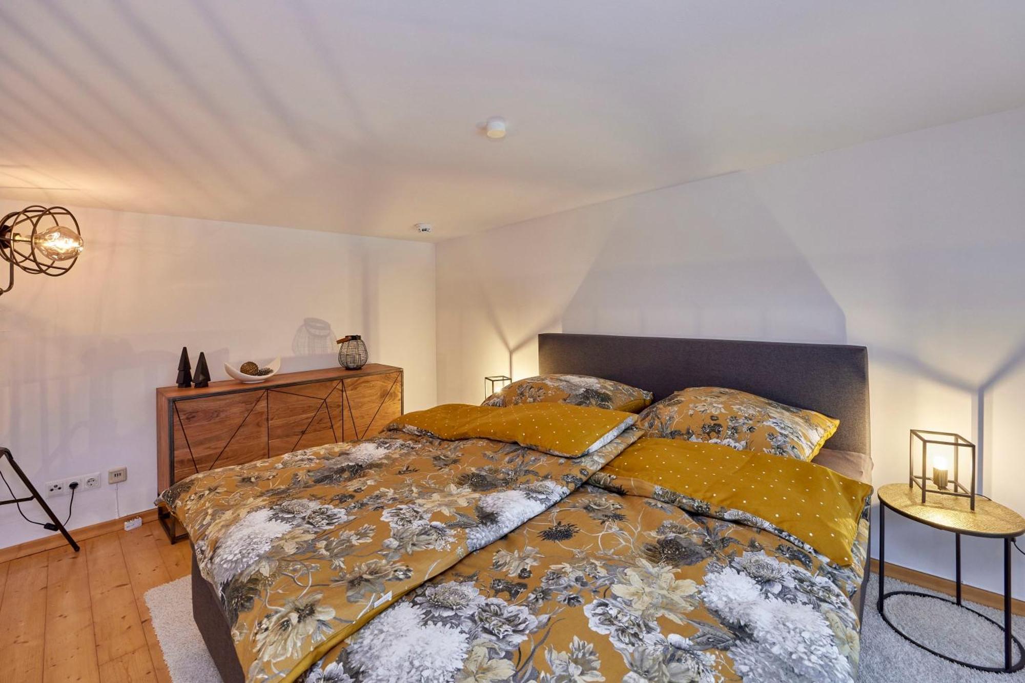 Penthouse Palais Mosel Daire Traben-Trarbach Dış mekan fotoğraf